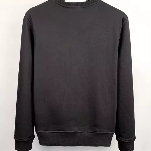 Replica Dsquared Hoodies Long Sleeved For Men #1387148 $42.00 USD for Wholesale