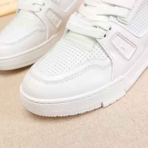 Replica Louis Vuitton Casual Shoes For Men #1387166 $80.00 USD for Wholesale