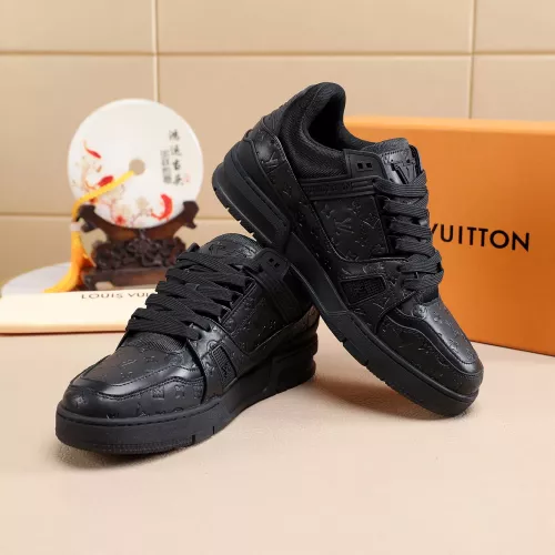 Replica Louis Vuitton Casual Shoes For Men #1387169 $76.00 USD for Wholesale