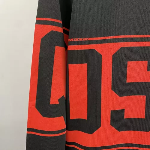 Replica Dsquared Hoodies Long Sleeved For Men #1387188 $42.00 USD for Wholesale