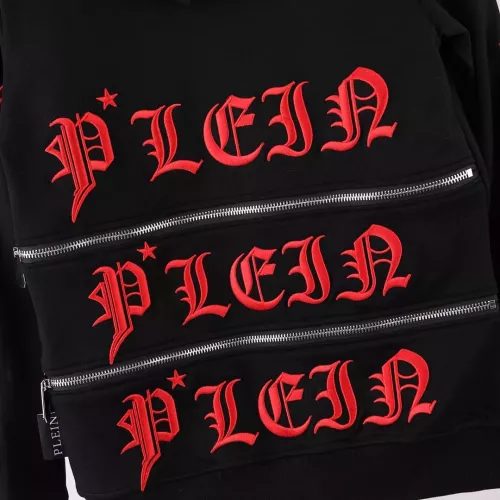 Replica Philipp Plein PP Jackets Long Sleeved For Men #1387297 $72.00 USD for Wholesale
