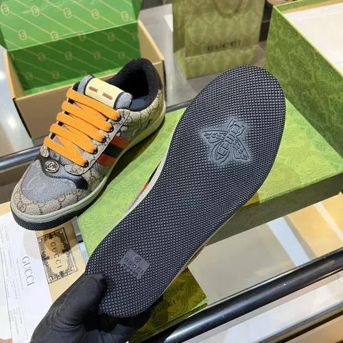 Replica Gucci Casual Shoes For Women #1387306 $98.00 USD for Wholesale