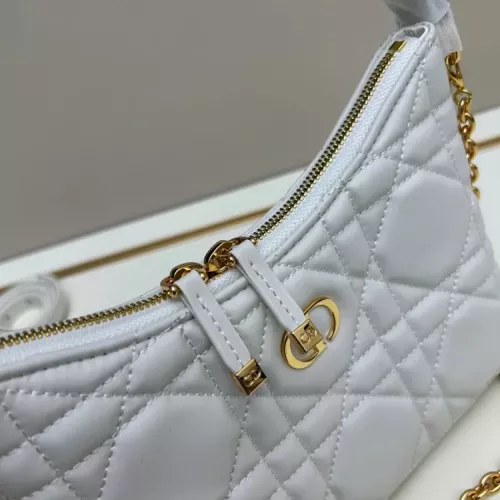 Replica Christian Dior AAA Quality Shoulder Bags For Women #1387311 $96.00 USD for Wholesale