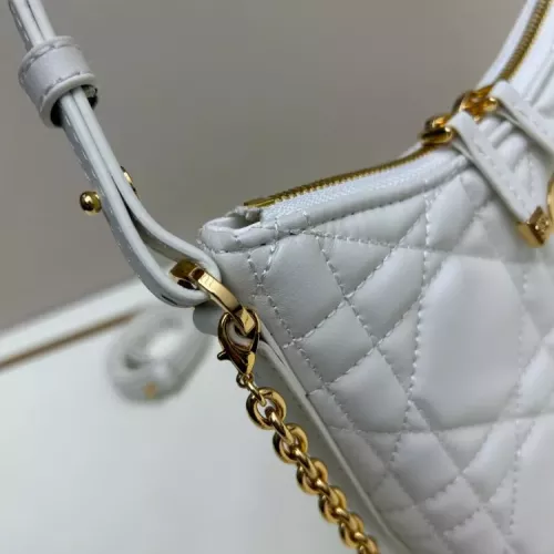 Replica Christian Dior AAA Quality Shoulder Bags For Women #1387311 $96.00 USD for Wholesale