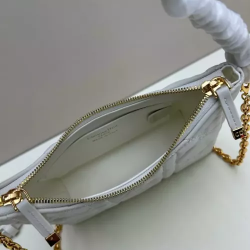 Replica Christian Dior AAA Quality Shoulder Bags For Women #1387311 $96.00 USD for Wholesale
