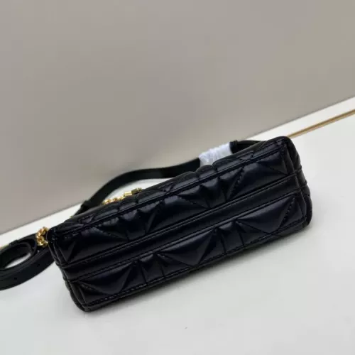 Replica Christian Dior AAA Quality Shoulder Bags For Women #1387312 $96.00 USD for Wholesale