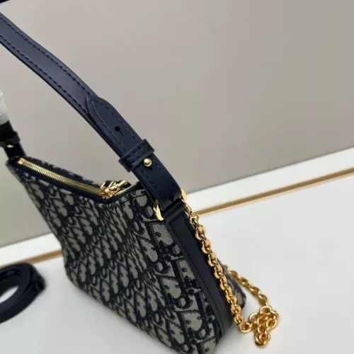Replica Christian Dior AAA Quality Shoulder Bags For Women #1387314 $96.00 USD for Wholesale