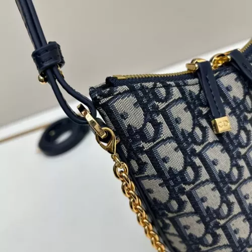 Replica Christian Dior AAA Quality Shoulder Bags For Women #1387314 $96.00 USD for Wholesale