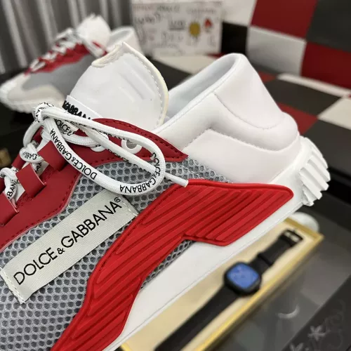 Replica Dolce & Gabbana D&G Casual Shoes For Men #1387324 $82.00 USD for Wholesale