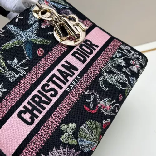 Replica Christian Dior AAA Quality Handbags For Women #1387326 $105.00 USD for Wholesale