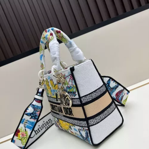 Replica Christian Dior AAA Quality Handbags For Women #1387327 $105.00 USD for Wholesale