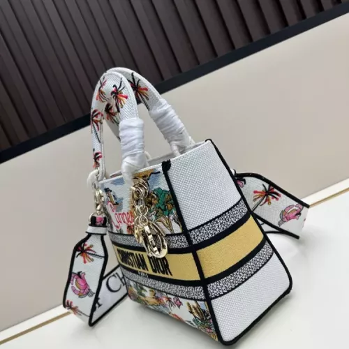 Replica Christian Dior AAA Quality Handbags For Women #1387328 $105.00 USD for Wholesale