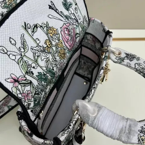 Replica Christian Dior AAA Quality Handbags For Women #1387342 $105.00 USD for Wholesale