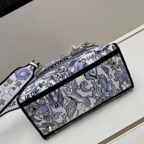 Replica Christian Dior AAA Quality Handbags For Women #1387343 $105.00 USD for Wholesale