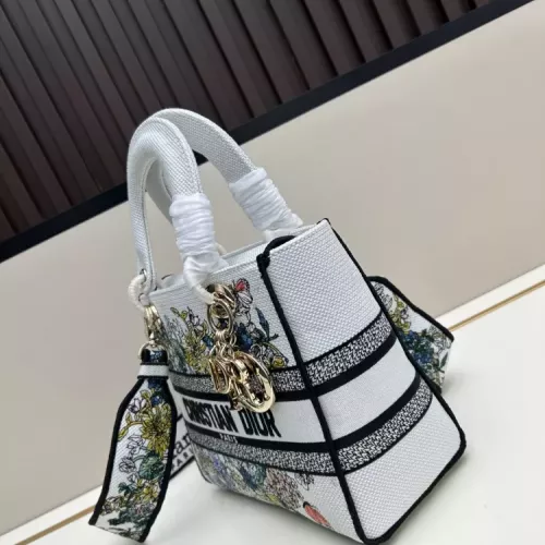Replica Christian Dior AAA Quality Handbags For Women #1387344 $105.00 USD for Wholesale
