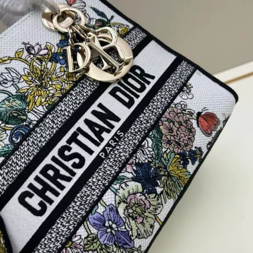 Replica Christian Dior AAA Quality Handbags For Women #1387344 $105.00 USD for Wholesale