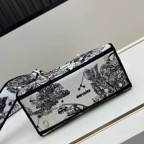 Replica Christian Dior AAA Quality Handbags For Women #1387346 $105.00 USD for Wholesale