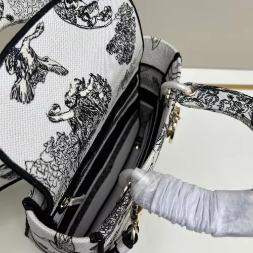 Replica Christian Dior AAA Quality Handbags For Women #1387346 $105.00 USD for Wholesale