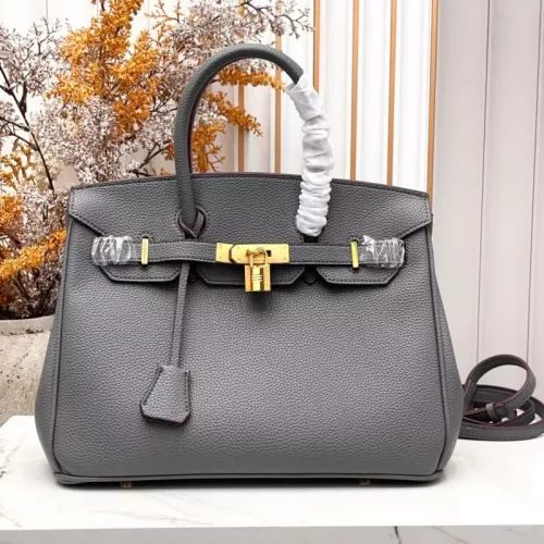 Hermes AAA Quality Handbags For Women #1387359 $85.00 USD, Wholesale Replica Hermes AAA Quality Handbags