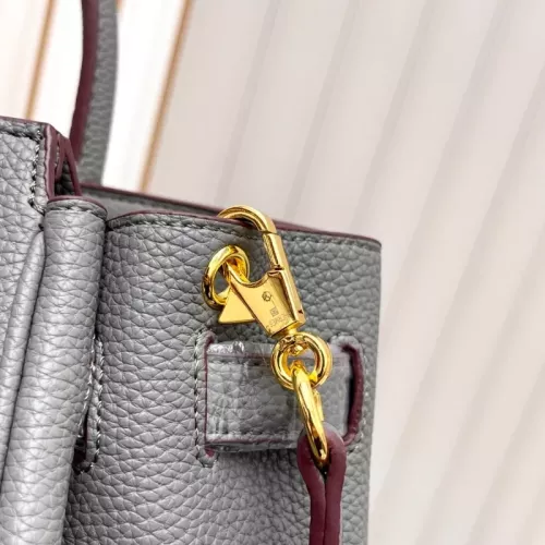 Replica Hermes AAA Quality Handbags For Women #1387361 $92.00 USD for Wholesale