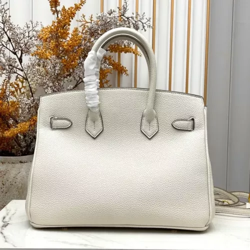 Replica Hermes AAA Quality Handbags For Women #1387366 $88.00 USD for Wholesale