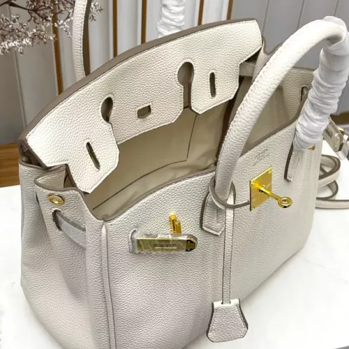 Replica Hermes AAA Quality Handbags For Women #1387366 $88.00 USD for Wholesale