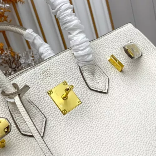 Replica Hermes AAA Quality Handbags For Women #1387366 $88.00 USD for Wholesale
