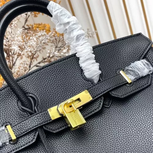 Replica Hermes AAA Quality Handbags For Women #1387378 $92.00 USD for Wholesale