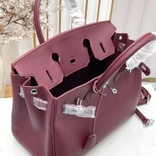 Replica Hermes AAA Quality Handbags For Women #1387384 $85.00 USD for Wholesale