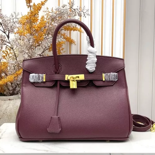 Hermes AAA Quality Handbags For Women #1387385 $85.00 USD, Wholesale Replica Hermes AAA Quality Handbags