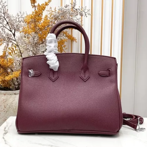 Replica Hermes AAA Quality Handbags For Women #1387386 $88.00 USD for Wholesale