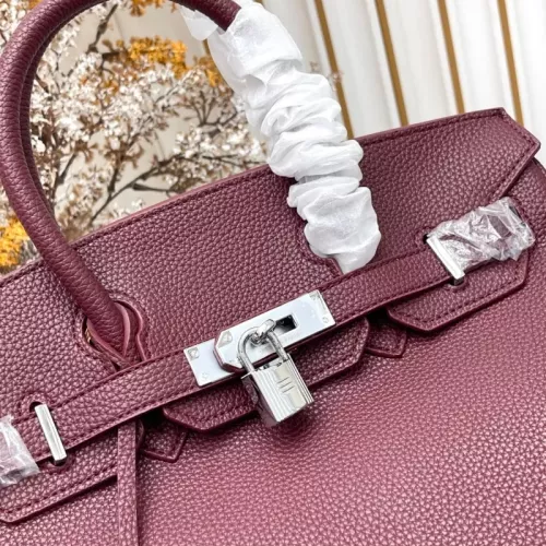 Replica Hermes AAA Quality Handbags For Women #1387388 $92.00 USD for Wholesale