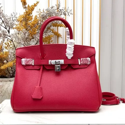 Hermes AAA Quality Handbags For Women #1387392 $85.00 USD, Wholesale Replica Hermes AAA Quality Handbags