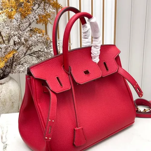 Replica Hermes AAA Quality Handbags For Women #1387393 $85.00 USD for Wholesale