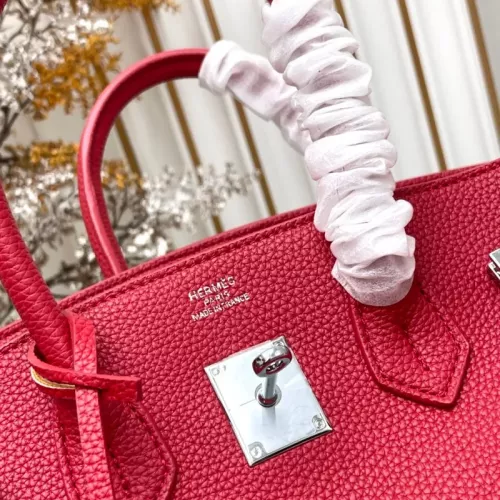 Replica Hermes AAA Quality Handbags For Women #1387396 $92.00 USD for Wholesale