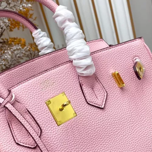 Replica Hermes AAA Quality Handbags For Women #1387401 $85.00 USD for Wholesale