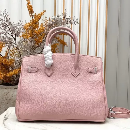 Replica Hermes AAA Quality Handbags For Women #1387402 $88.00 USD for Wholesale