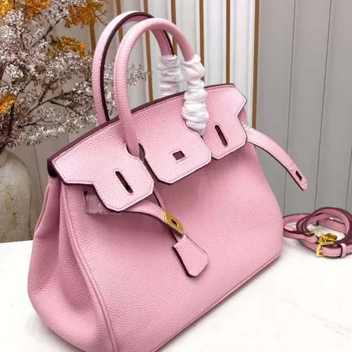Replica Hermes AAA Quality Handbags For Women #1387403 $88.00 USD for Wholesale