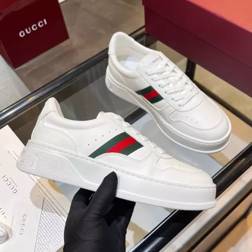 Gucci Casual Shoes For Men #1387420