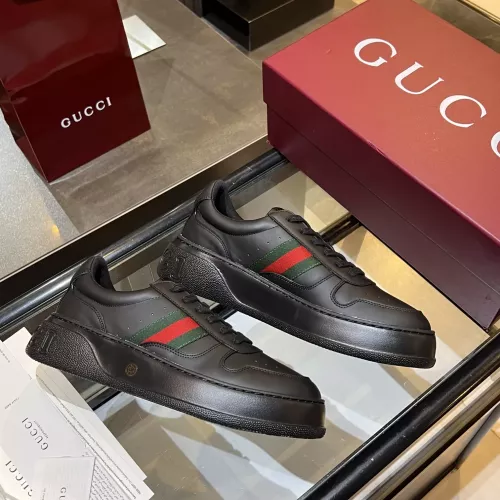 Replica Gucci Casual Shoes For Women #1387421 $102.00 USD for Wholesale