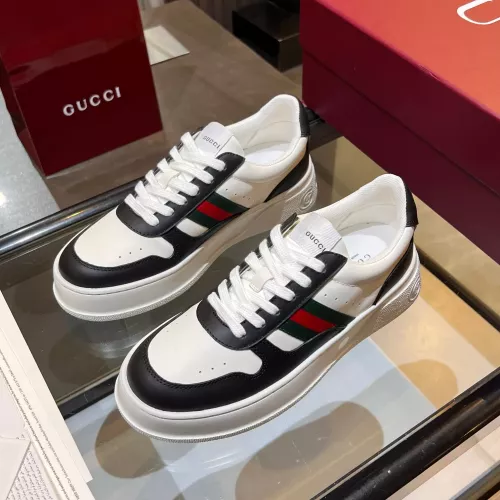 Replica Gucci Casual Shoes For Women #1387427 $102.00 USD for Wholesale