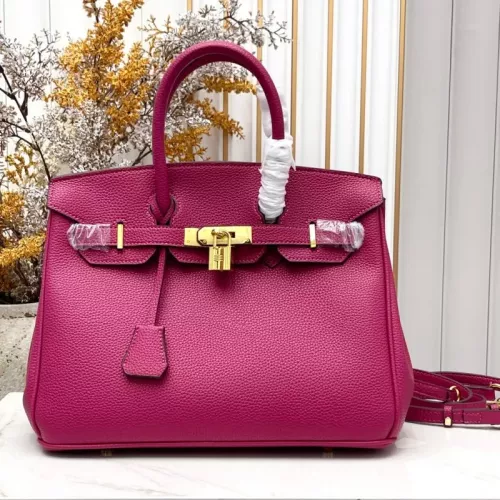 Hermes AAA Quality Handbags For Women #1387434 $88.00 USD, Wholesale Replica Hermes AAA Quality Handbags