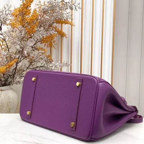 Replica Hermes AAA Quality Handbags For Women #1387438 $92.00 USD for Wholesale