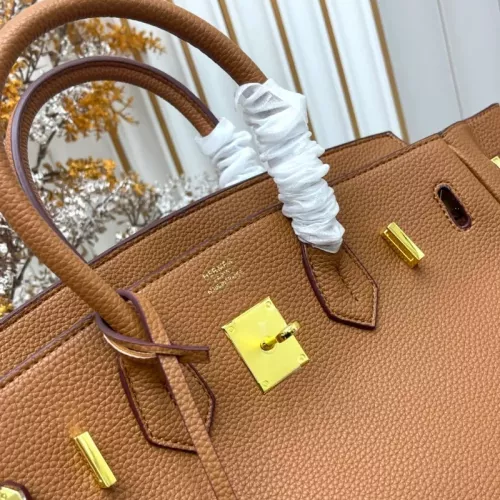 Replica Hermes AAA Quality Handbags For Women #1387445 $85.00 USD for Wholesale