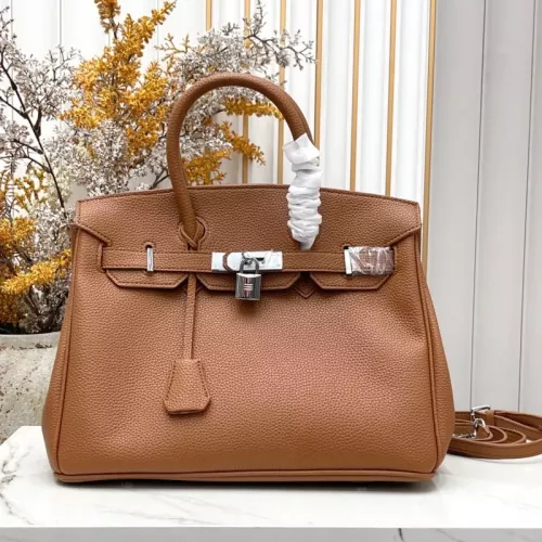Hermes AAA Quality Handbags For Women #1387447 $88.00 USD, Wholesale Replica Hermes AAA Quality Handbags