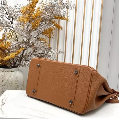 Replica Hermes AAA Quality Handbags For Women #1387449 $92.00 USD for Wholesale