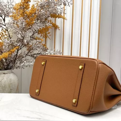 Replica Hermes AAA Quality Handbags For Women #1387450 $92.00 USD for Wholesale