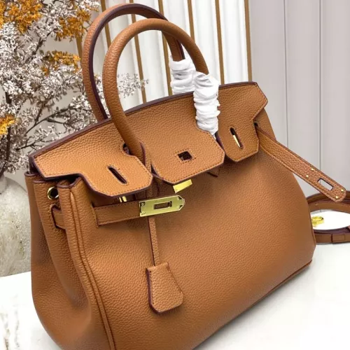 Replica Hermes AAA Quality Handbags For Women #1387450 $92.00 USD for Wholesale