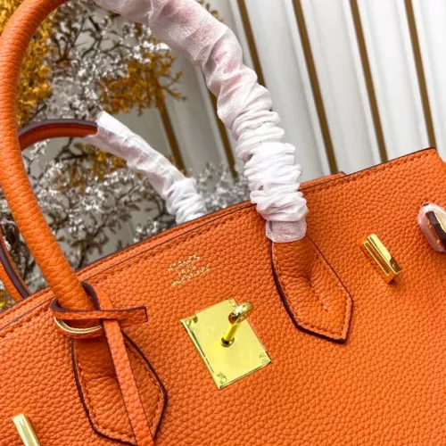 Replica Hermes AAA Quality Handbags For Women #1387453 $85.00 USD for Wholesale