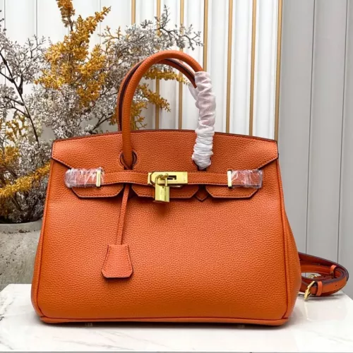 Hermes AAA Quality Handbags For Women #1387454 $88.00 USD, Wholesale Replica Hermes AAA Quality Handbags